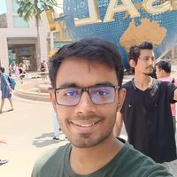 Divam Gupta的照片