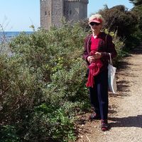 Nicole Kuentz的照片