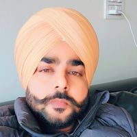 Amandeep Singh's Photo