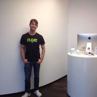 Trevor Murphy的照片