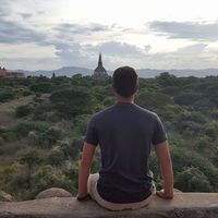 Eitan Klepper's Photo