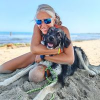 Laua Giaconia的照片