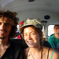 Malou & Laurent的照片