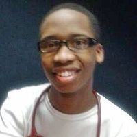 Sandile Mahlangu's Photo