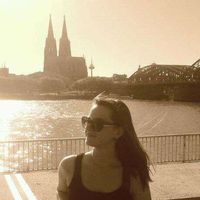 Estelle Perrier's Photo