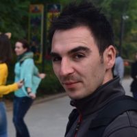 Gabriel Zlamparet的照片