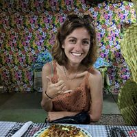 Océane Charles的照片