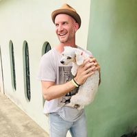 Leon logothetis's Photo