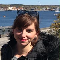 Tina Mihalic的照片