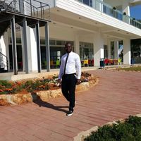 obinna amuta's Photo