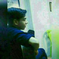 Ali Gholamalian's Photo