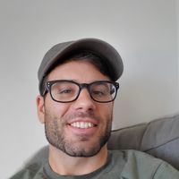 Joshua Hildreth's Photo