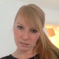 Rikke Bergenholtz's Photo