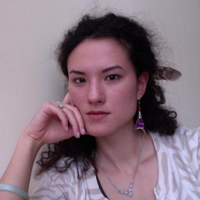 Julia Graber的照片