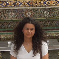 Raluca Petcuţ的照片