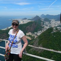 Mirjam Berndt's Photo