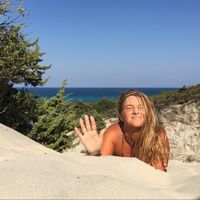 Fotos de Julz Parker