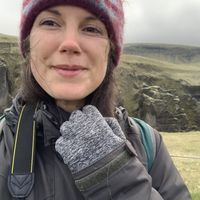 Serena Gandino的照片