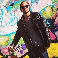 Sergio Figueredo's Photo