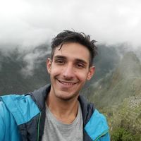 Matias Modernel的照片