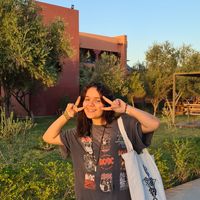 Hajar Ihmadi's Photo