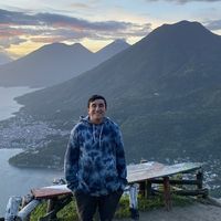 Daniel Baños's Photo