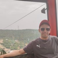 Photos de Mohamad JO