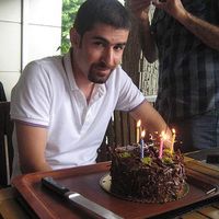 Oguz Ogur's Photo