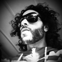 Johnny Ulver的照片