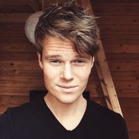 Jonas Müller的照片