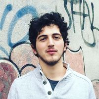 Fotos de Ferruccio Martinelli