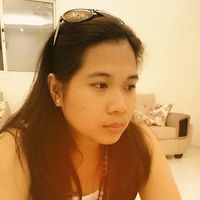 Majunette Alviar's Photo