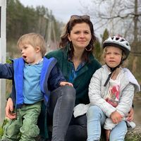 Ewa Kołodziej's Photo