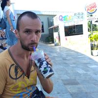 Denis Kadochnikov's Photo