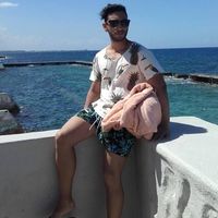 Photos de Lucas Sobrero