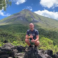 Ádám Takács's Photo