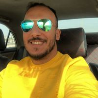 Mohamed Elsamman's Photo