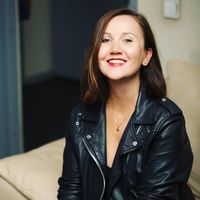 Alina Krasnova的照片