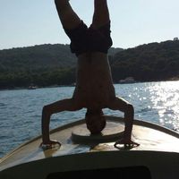 Marko Spehar's Photo