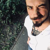 Pavel Astrovidov的照片