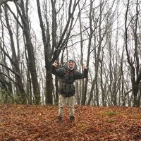 Francesco Bucelli's Photo