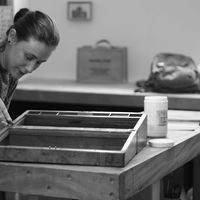 Clarisse Delage的照片