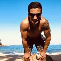 German Fernandez的照片