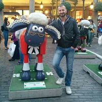 fabio Contin的照片