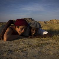 Charlotte BURGUIERE的照片