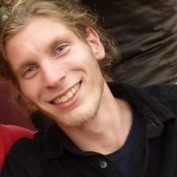 Alexandre Schwartz's Photo