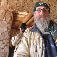 Dirk Den Hertog's Photo