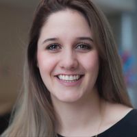 Alexane Bouvrette's Photo