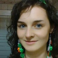 Adriana Bartlová's Photo