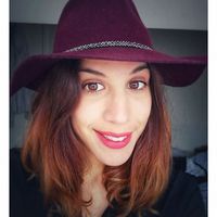 leila louati的照片